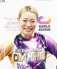 競輪祭女子王座戦出走選手