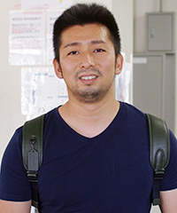 名川豊