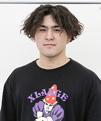 半田誠