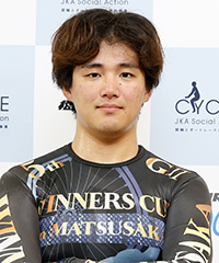 大石剣士