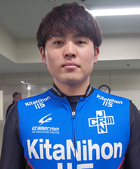 照井拓成