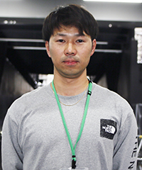 深瀬泰我