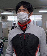 一ノ瀬貴将