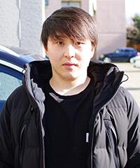 １・２班戦５Ｒ３日制７車立出走選手