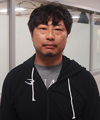 川本恵二