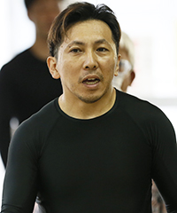 合志正臣