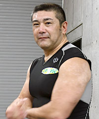 小嶋敬二