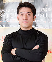 石原颯