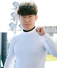 篠田幸希