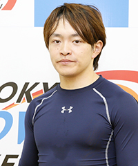 牧田悠生