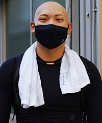 門脇翼