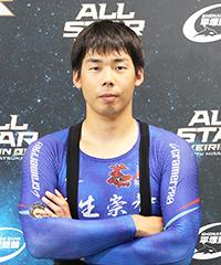 Ｓ級７車７Ｒ３日制出走選手