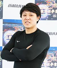 １・２班戦５Ｒ３日制７車立出走選手
