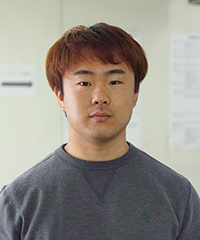梶原大地
