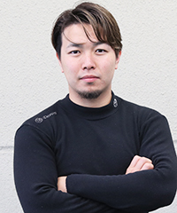 松岡辰泰