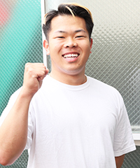 纐纈洸翔