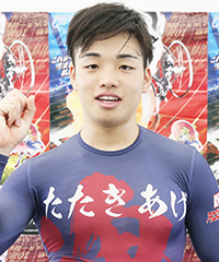 後藤大輝
