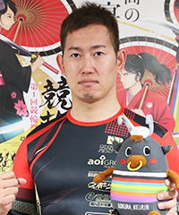 脇本雄太