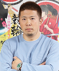 深谷知広
