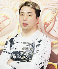 清水裕友
