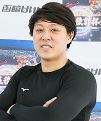 １・２班戦５Ｒ３日制７車立出走選手