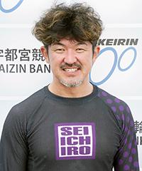 A級1,2班・4R・7車（ミッドナイト）出走選手