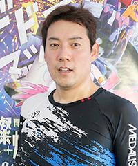 １・２班戦５Ｒ３日制７車立出走選手