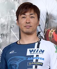 Ｓ級７車７Ｒ３日制ミッドナイト出走選手