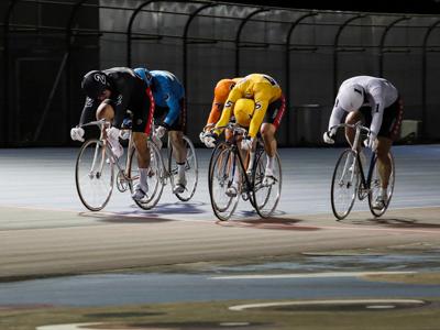 レース展開4