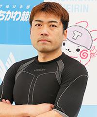 Ａ級１・２班戦７Ｒ制７車立出走選手