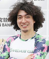 S級12レース（4日制）出走選手
