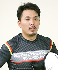 松尾透