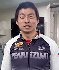 泉谷元樹