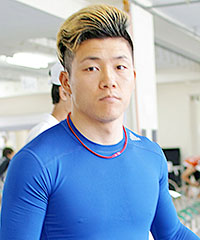 池部壮太