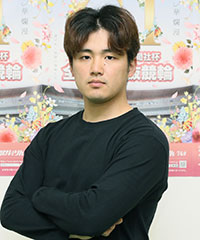 大石剣士