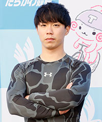 村上竜馬