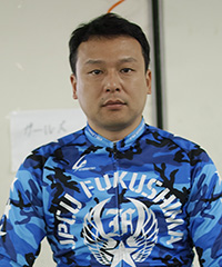 佐藤康恭