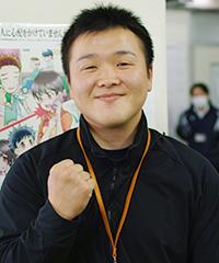 チャレンジ（７Ｒ）ミッドナイト出走選手
