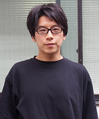 片折勇輝