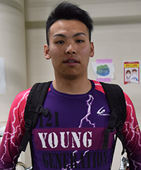 小川将二郎