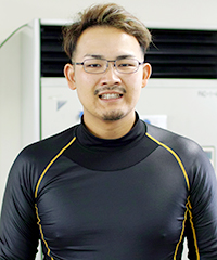 尾崎悠生