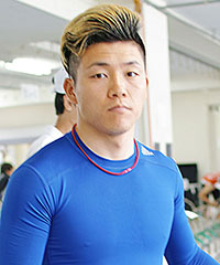 池部壮太