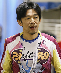 大野悟郎