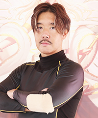 小川勇介
