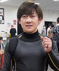 加藤健一