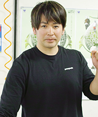 宮下一歩