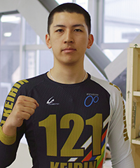 照井力斗