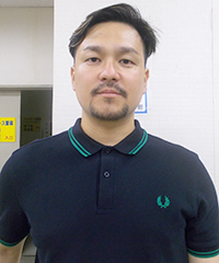 安本昇平