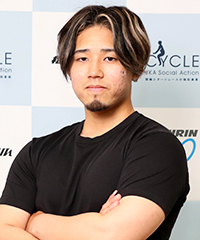 入田龍馬