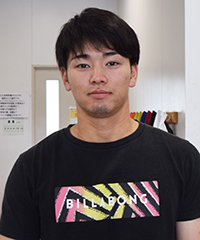 河崎正晴の顔写真
